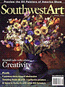Southwest Art